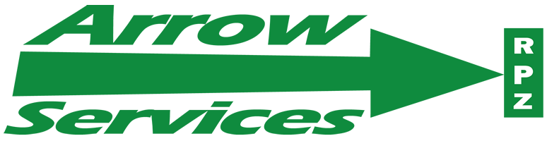 Arrow RPZ Logo